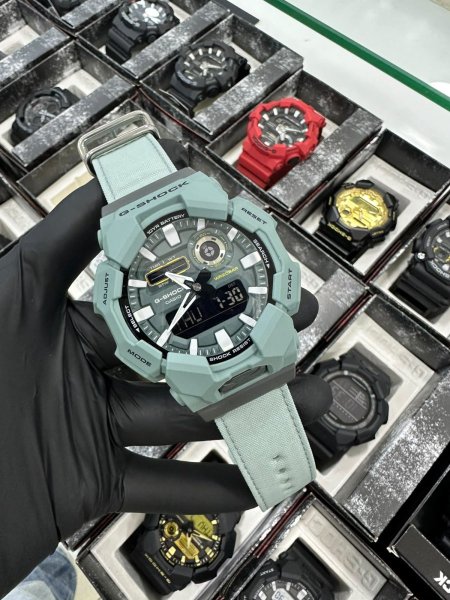 G-SHOCK GA-010CE-2A
